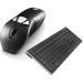 Air Mouse GO Plus with Full-Size Keyboard (White Box)