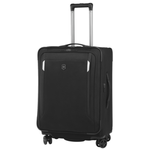 Victorinox WT-24 Dual-Caster Expandable Upright