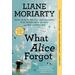 What Alice Forgot
