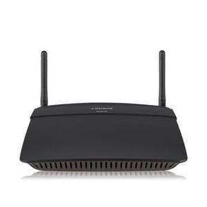 EA6100 AC1200 Dual Band Smart Wi-Fi Router