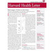 Harvard Health Letter - 12 Issues - 1 Year