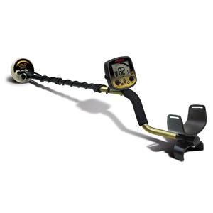 Fisher GOLD BUG PRO METAL DETECTOR