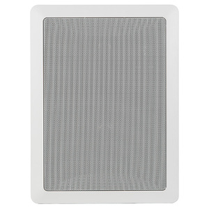 3 Way In-Wall Speakers Set of 2