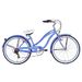 Micargi 26" Women's Rover 7-Speed Beach Cruiser