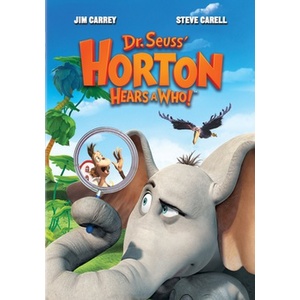 Horton Hears a Who