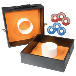 Professional Series Fold N Go Washers