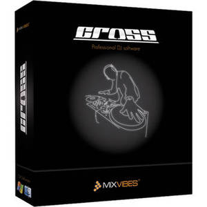 CROSS - DJ Performance Software