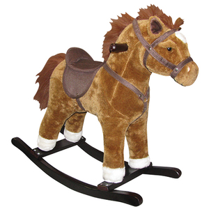 RePete The Rocking Pony