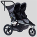BOB Revolution Flex Duallie Stroller