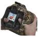 BodyGuard Pro CB Clear Back Camera Cover (Realtree MAX-4 HD)