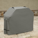Kenmore Elite Gunmetal Gray Grill Cover- 80" x 26" x 46"