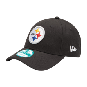 New Era The League 9FORTY Cap - Pittsburgh Steelers