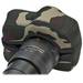 BodyGuard Camera Cover (Forest Green Camo)