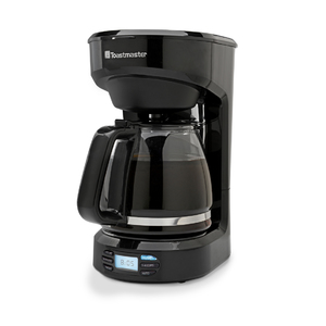 12 Cup Programmable Coffee Maker