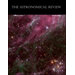 Astronomical Review - 4 Issues - 1 Year