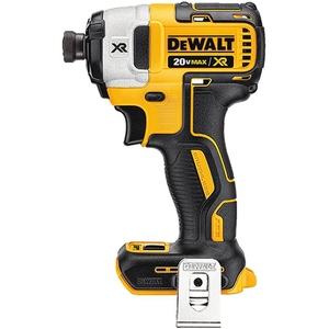20V MAX XR 1/4" 3-Speed Impact Driver - Tool Only