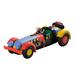 International Playthings Mic O Mic Medium Sports Car