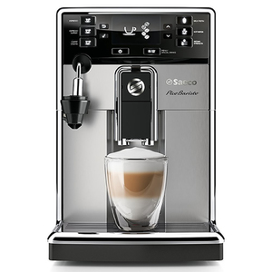PicoBaristo Super-Automatic Espresso Machine