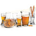 14 Pc. Beer Party Set