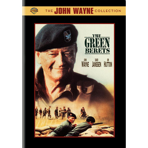 Green Berets