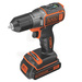 20V MAX Lithium Cordless Drill/Driver w/ AutoSense