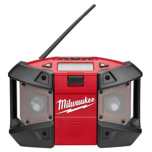 M12 Radio Job Site Radio