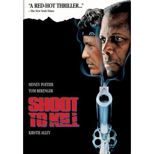 Shoot to Kill