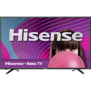 H5-Series 50"-Class Full HD Smart LED TV