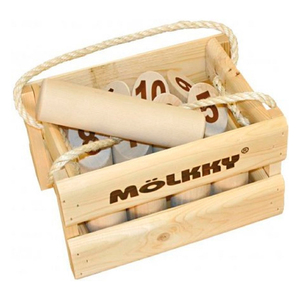 Tactic Molkky