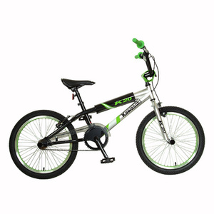K20 20" Boys BMX Bike