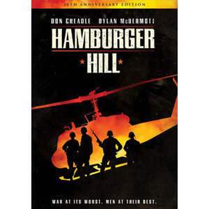Hamburger Hill