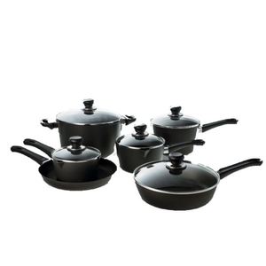 Scanpan Classic 11-Piece Cookware Set