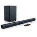 Bar 2.1 300W 2.1-Channel Soundbar System
