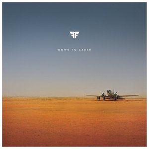 Down To Earth - Flight Facilities