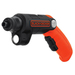 4V MAX Lithium LightDriver Cordless Screwdriver
