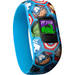 v�vofit jr. 2 Activity Tracker (Stretchy Avengers Band)