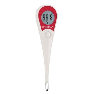 8-Second Flex Tip Digital Thermometer