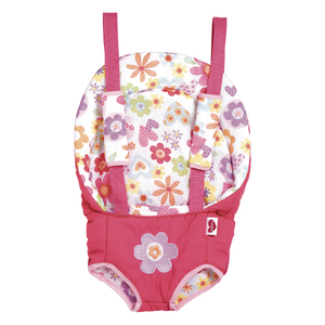 Adora Dolls Dual Purpose Baby Carrier Snuggle - Up to 20"