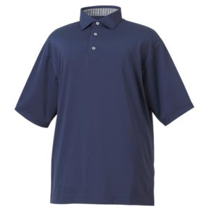 FootJoy ProDry Solid Lisle Self Collar Polo Size: Small