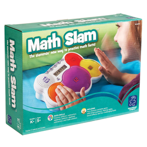 Educational Insights Math Slam