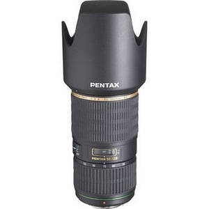 smc PENTAX-DA* 50-135mm f/2.8 ED (IF) SDM Lens
