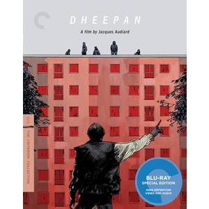 Dheepan