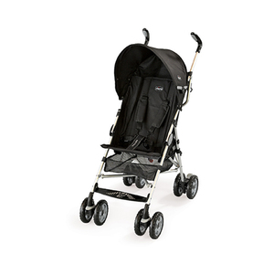 C6 Lightweight Stroller Black