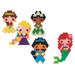 International Playthings Disney Princess Character Set