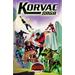 Korvac Saga - 12 Issues - 1 Year