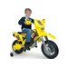 Injusa Drift ZX Kids Dirt Bike 12v