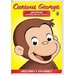 Curious George-Zoo Night & Other Animal Stories
