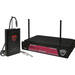 UHF-4 UHF Wireless Diversity Guitar System