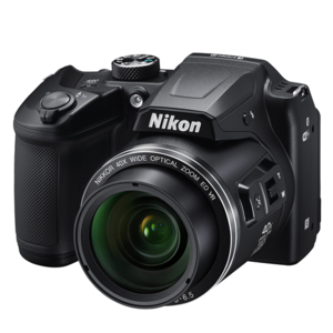 Nikon COOLPIX B500 16MP Digital Camera