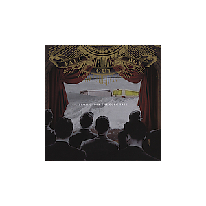 From Under the Cork Tree - Fall Out Boy
